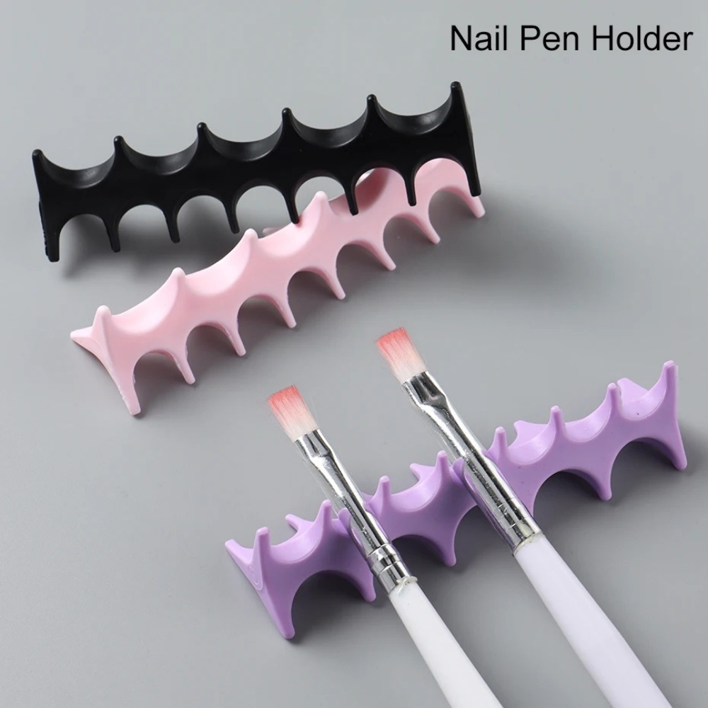 Suporte de Silicone para Canet - Nail Art Vector avaliação e preço