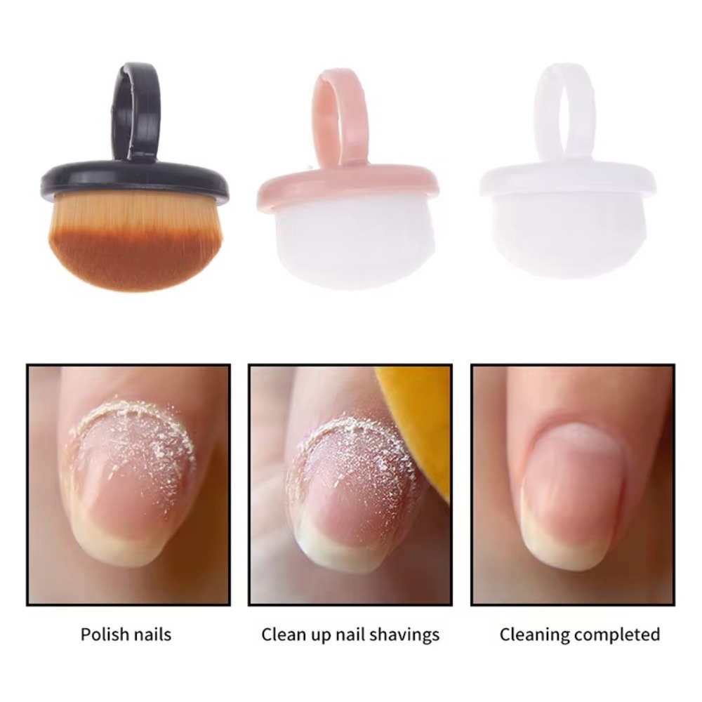 Pincel Oval Ajustável para Art - Nail Art For Men avaliação e preço
