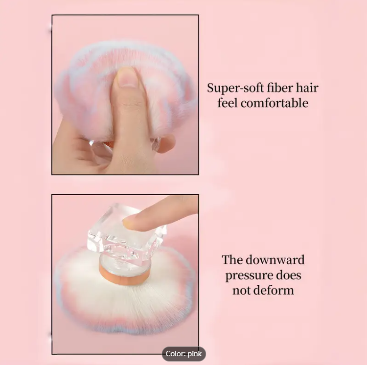 Escova de diamante em forma de - Nail Art For Men avaliação e preço
