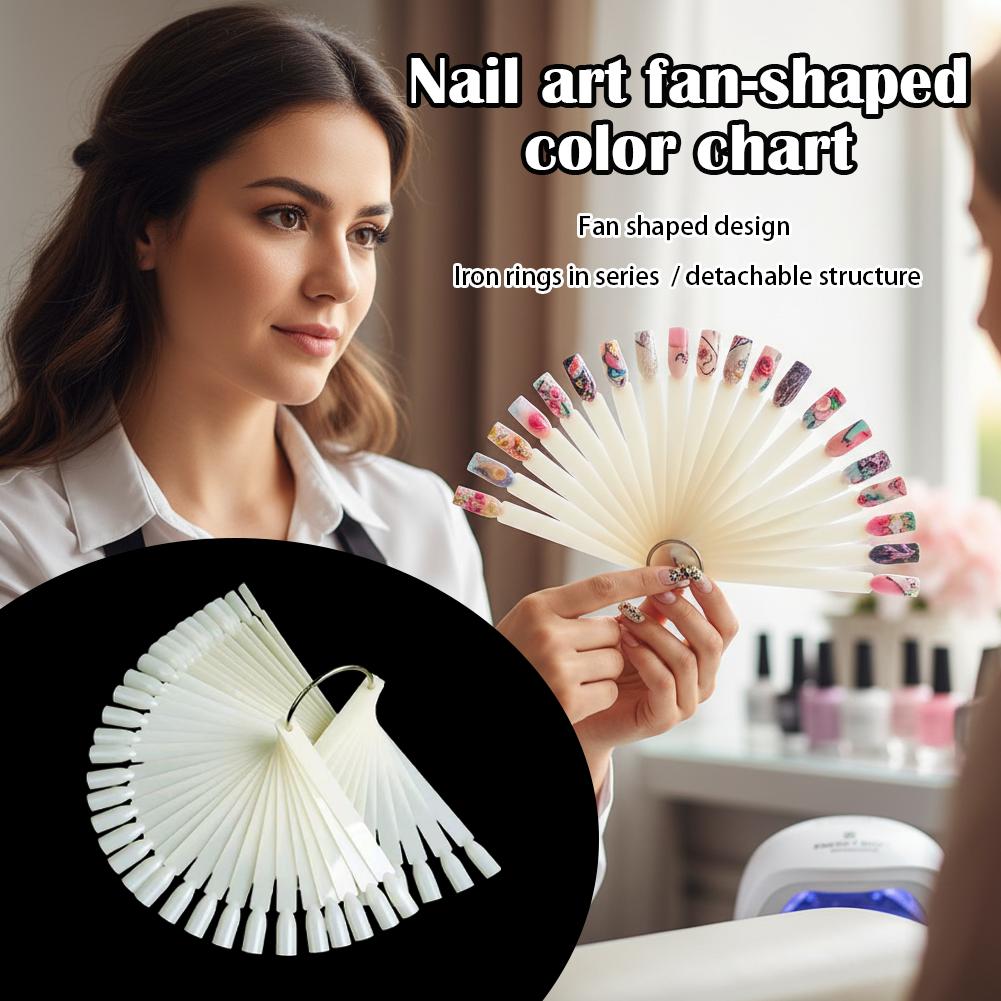 50 Amostras de Unhas Transpare - Nail Art Viral avaliação e preço