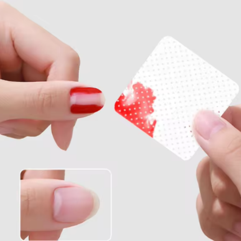 Lenços Removedores de Esmalte  - Nail Art Gel avaliação e preço