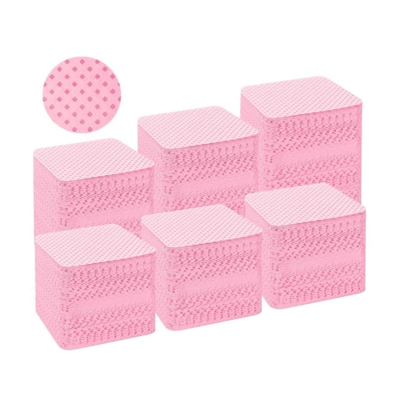 Lenços Removedores de Esmalte  - Nail Art Gel avaliação e preço