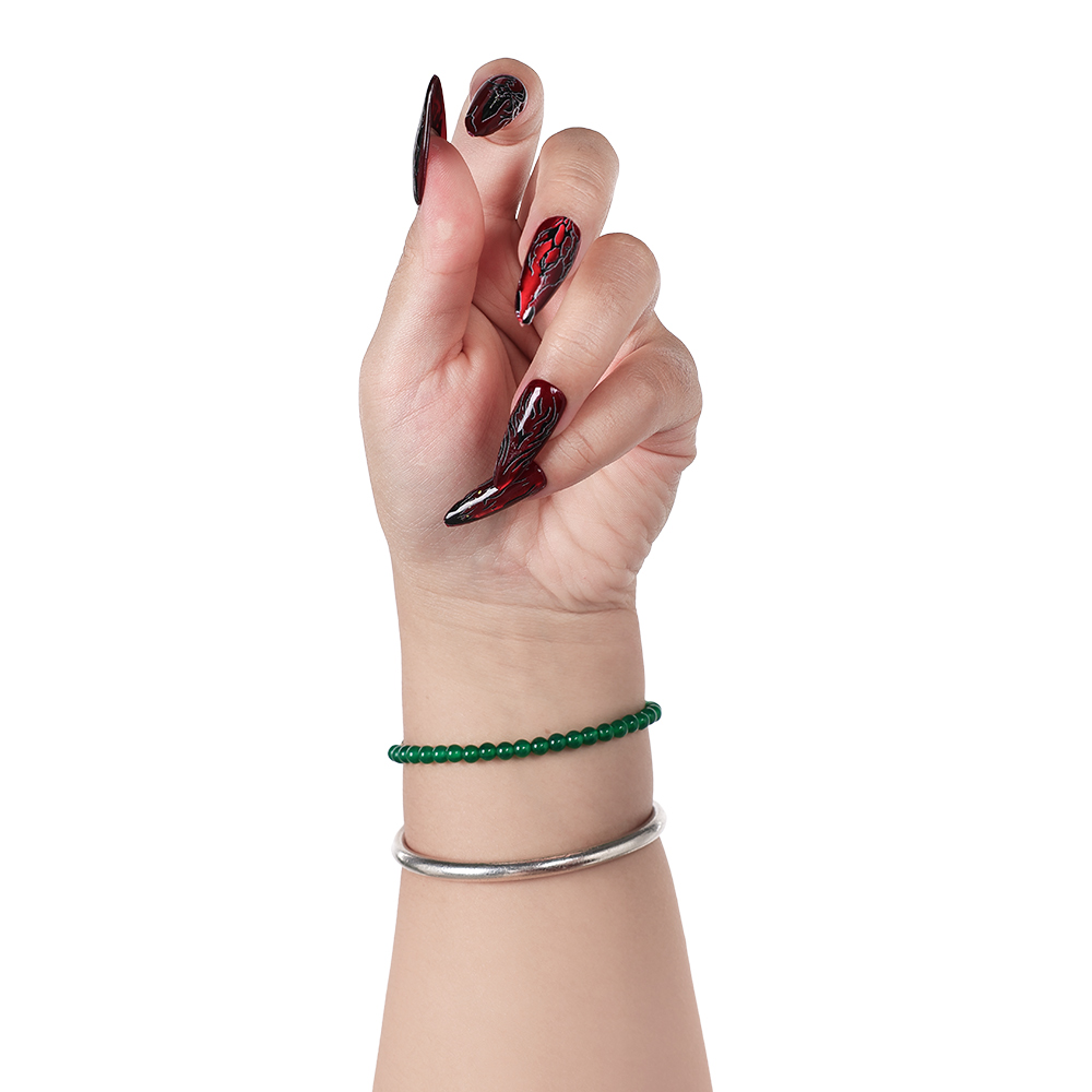 2026 Acessórios de Moda e Arte - Nail Art For Men avaliação e preço