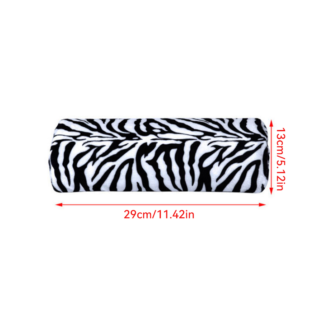 Lavável Nail Art Almofada para - Nail Art For Men avaliação e preço